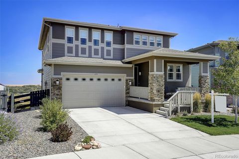 1655 Stable View Drive, Castle Pines, CO 80108 - #: 7693919