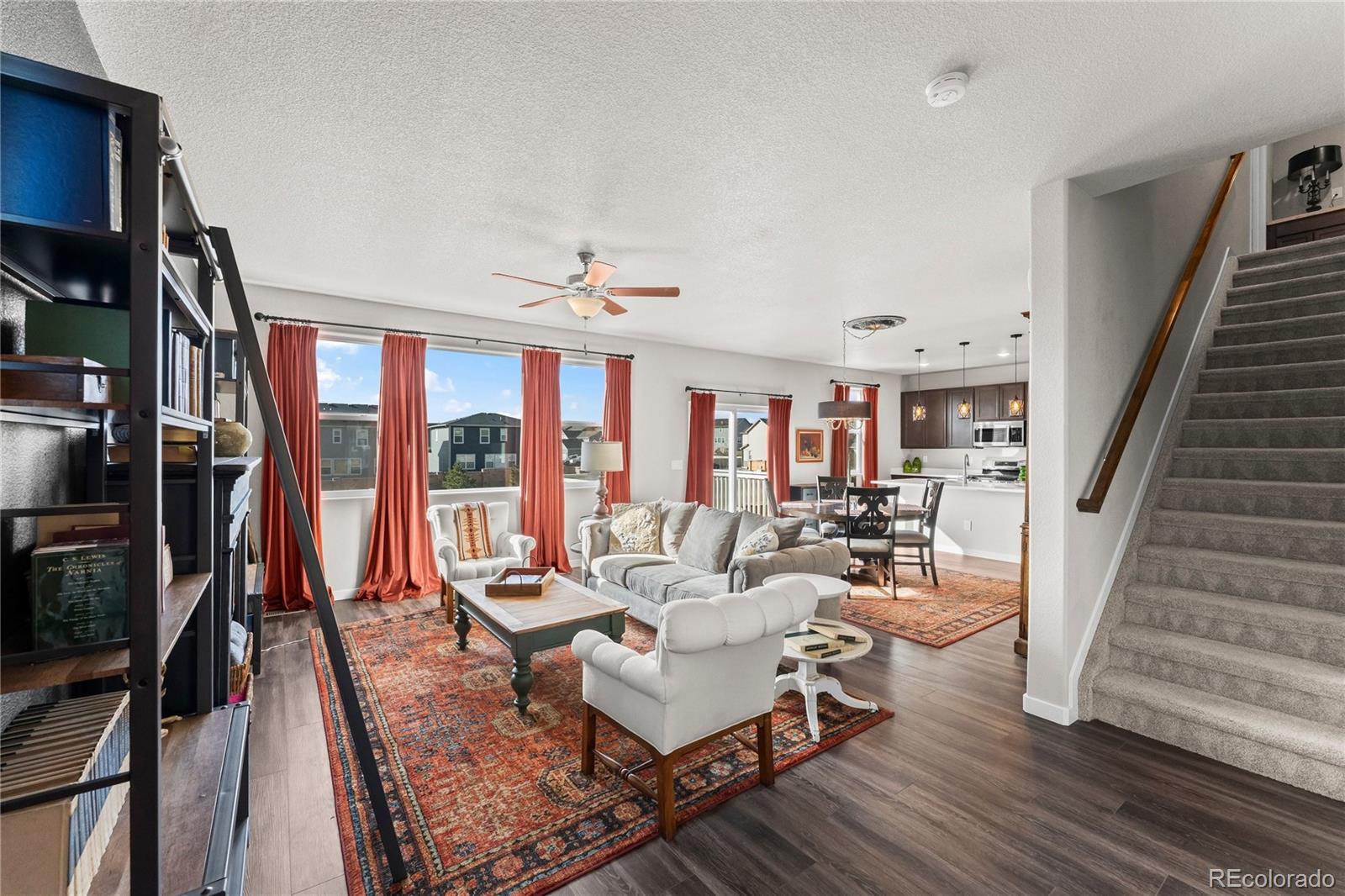 5204 Roundhouse Drive