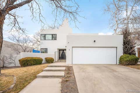 Photo of 5401 E Dakota Avenue #3, Denver, CO 80246 (MLS # 7887054)