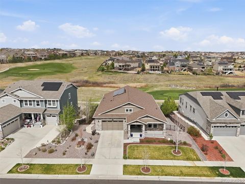 8105 S Vandriver Way Aurora CO 80016