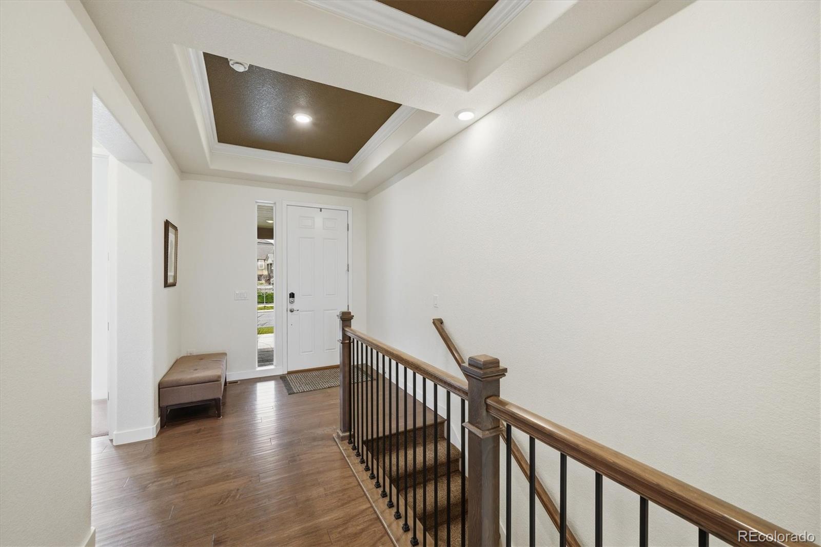 8105 S Vandriver Way