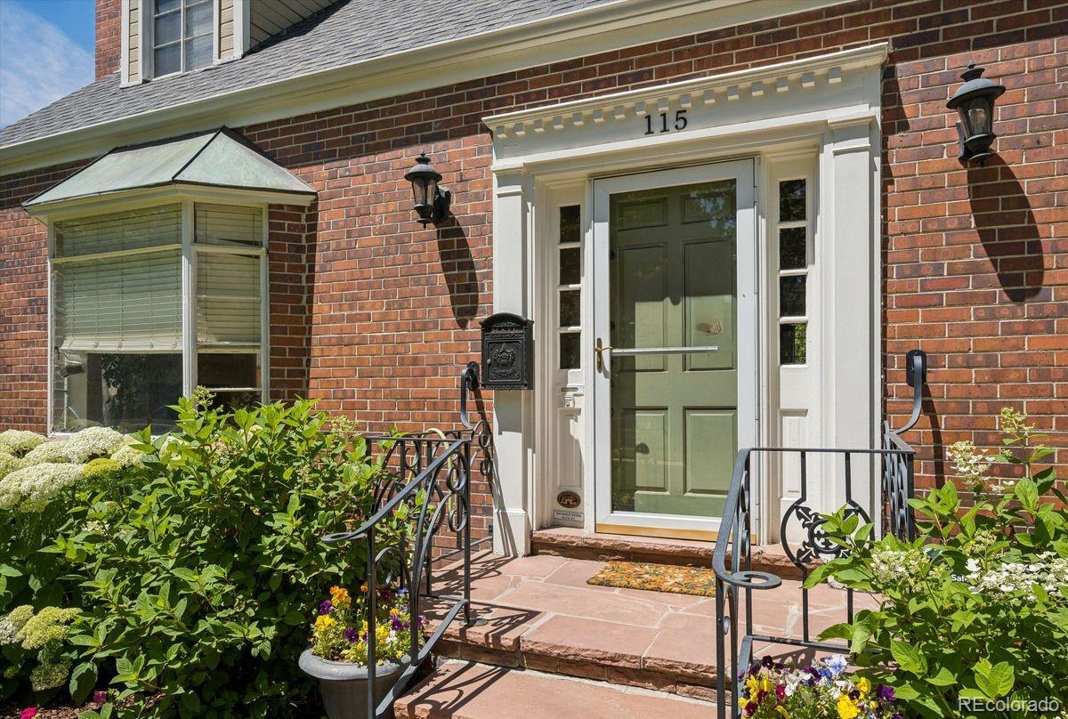 115 N Marion Street