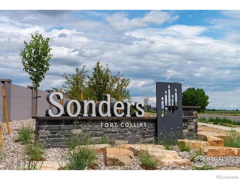 2915 Barn Swallow Circle, Fort Collins, CO 80524 - #: IR980918