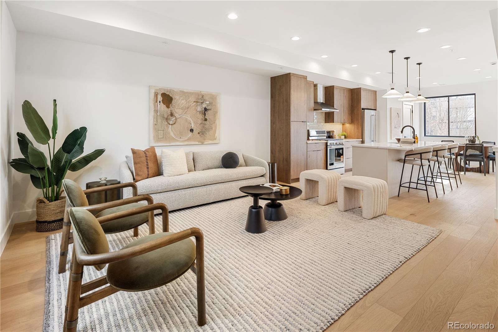 4517 North Tennyson Street