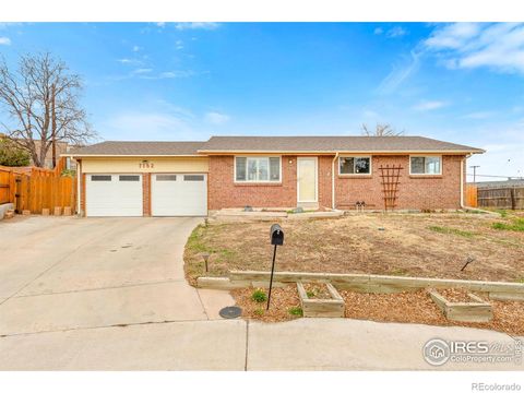 7162 Quay Street Arvada CO 80003