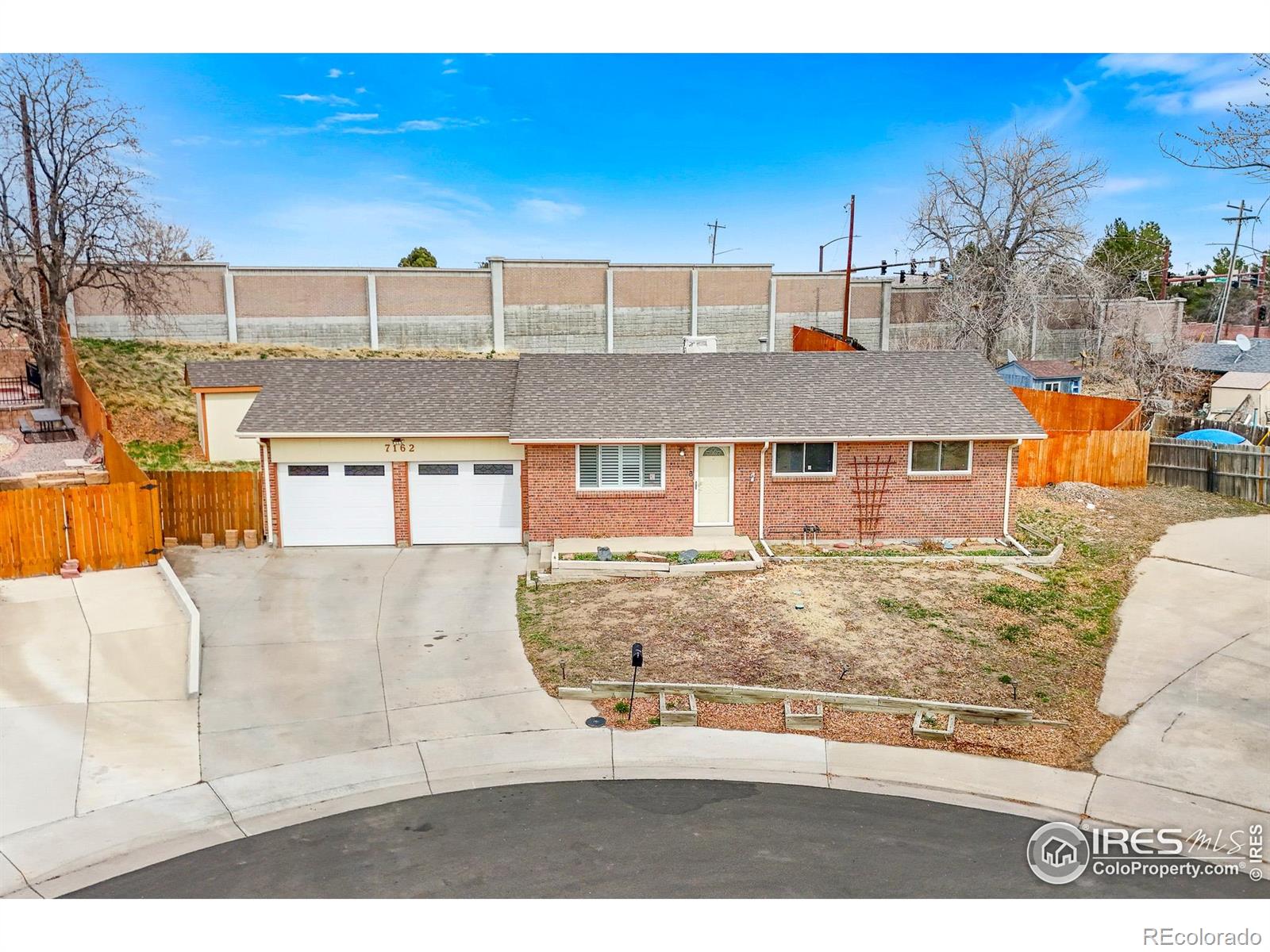 7162 Quay Street, Arvada, CO, 80003 2 7162 Quay Street