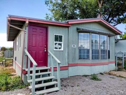 2853 Applewood Court Colorado City CO 81019