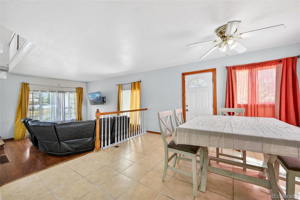 Photo of 4515 Gibraltar Street, Denver, CO 80249 (MLS # 2274229)