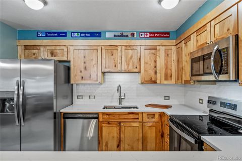 730 Yampa Street A2 Steamboat Springs CO 80487