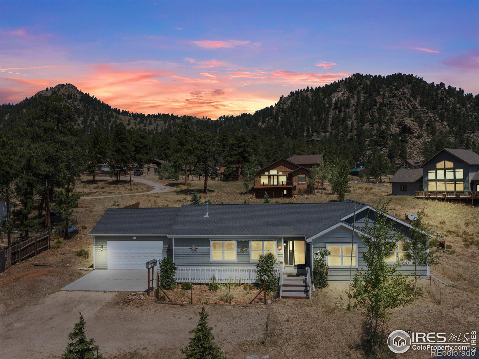 1611 High Drive