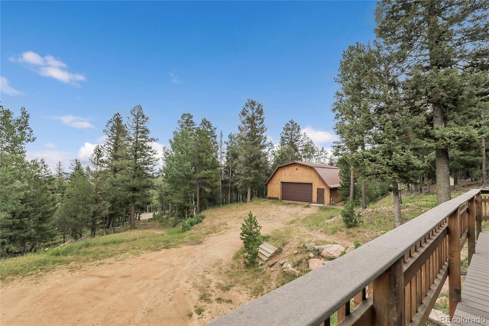 29958 Conifer Mountain Drive