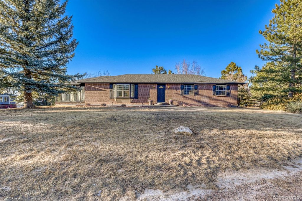 Photo of 5292 Nashua Circle, Parker, CO 80134 (MLS # 1793367)