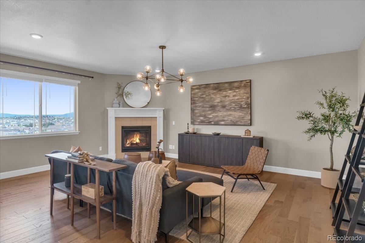 1721 Wingfeather Lane