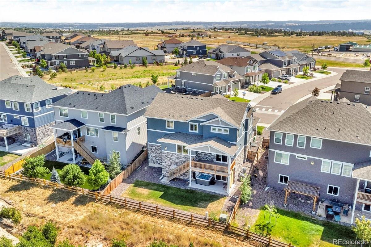 1721 Wingfeather Lane
