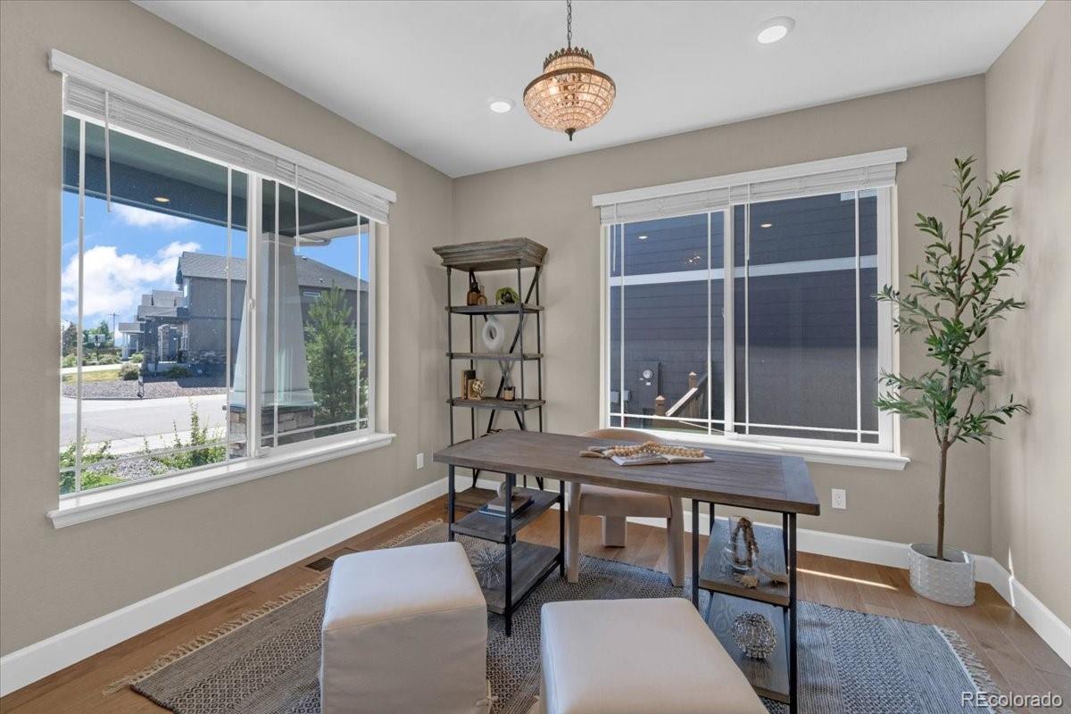 1721 Wingfeather Lane