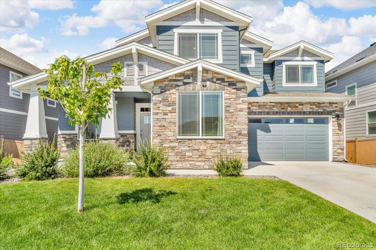 1721 Wingfeather Lane