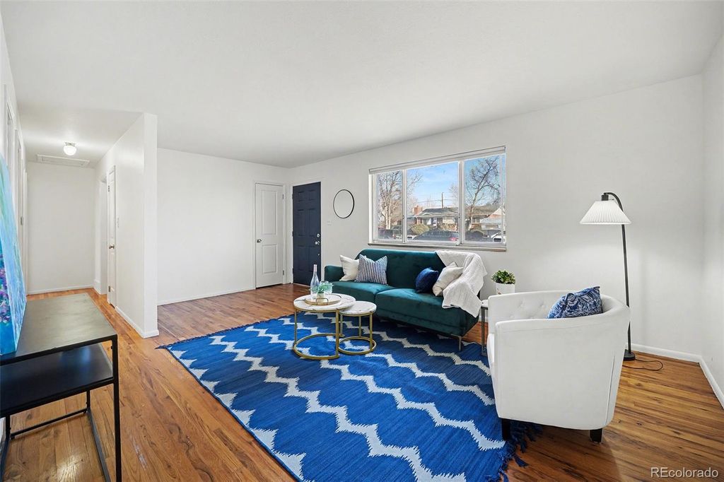 Photo of 7471 Winona Court, Westminster, CO 80030 (MLS # 8073725)