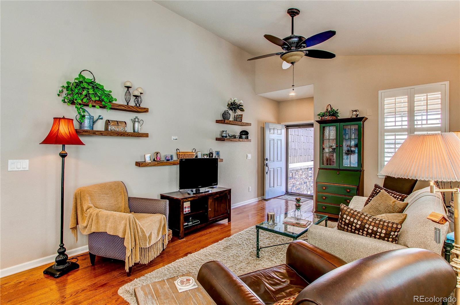 4322 N Meadows Drive, Castle Rock, CO, 80109 4322 N Meadows Drive