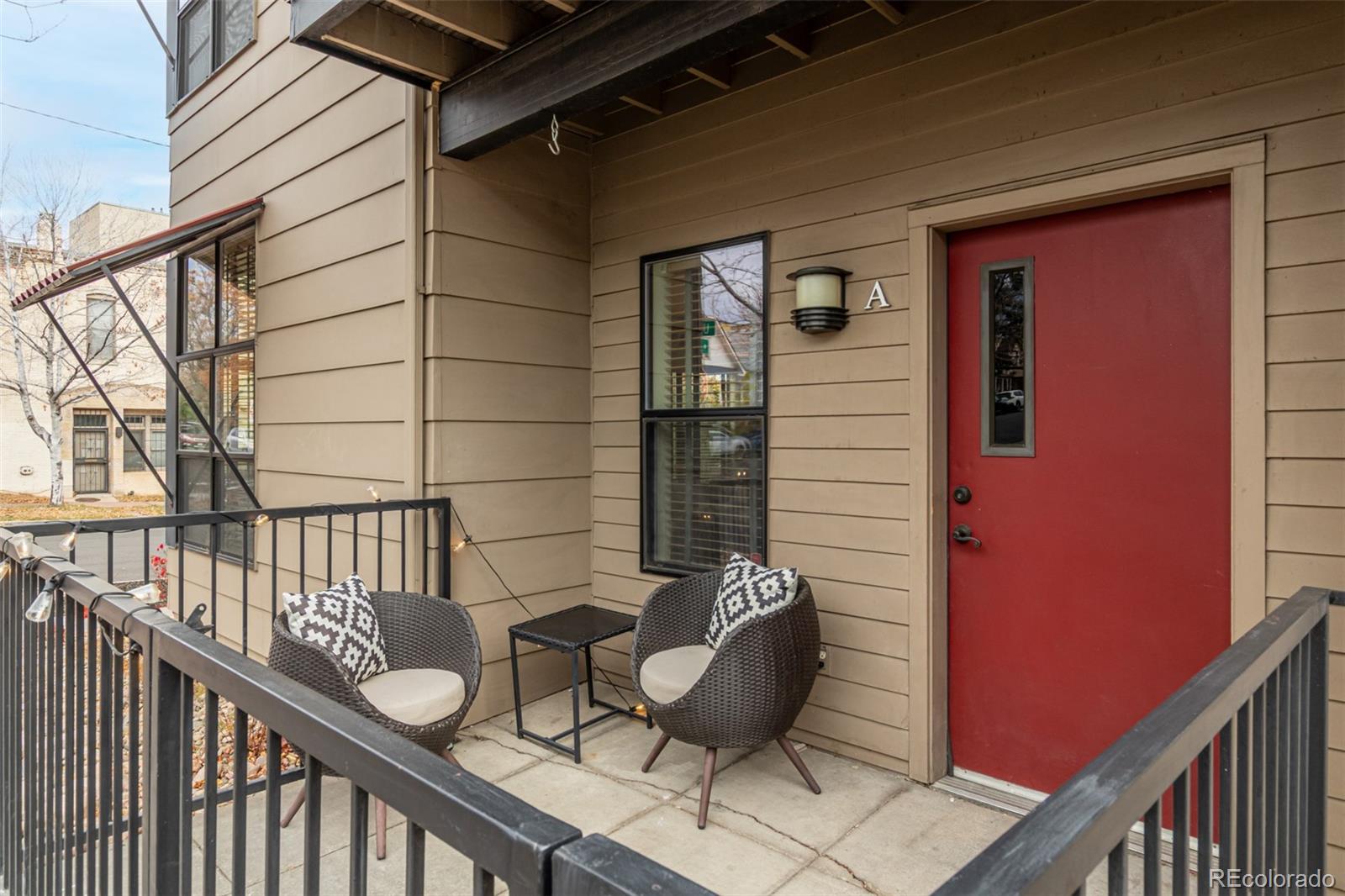 3096 Umatilla Street A