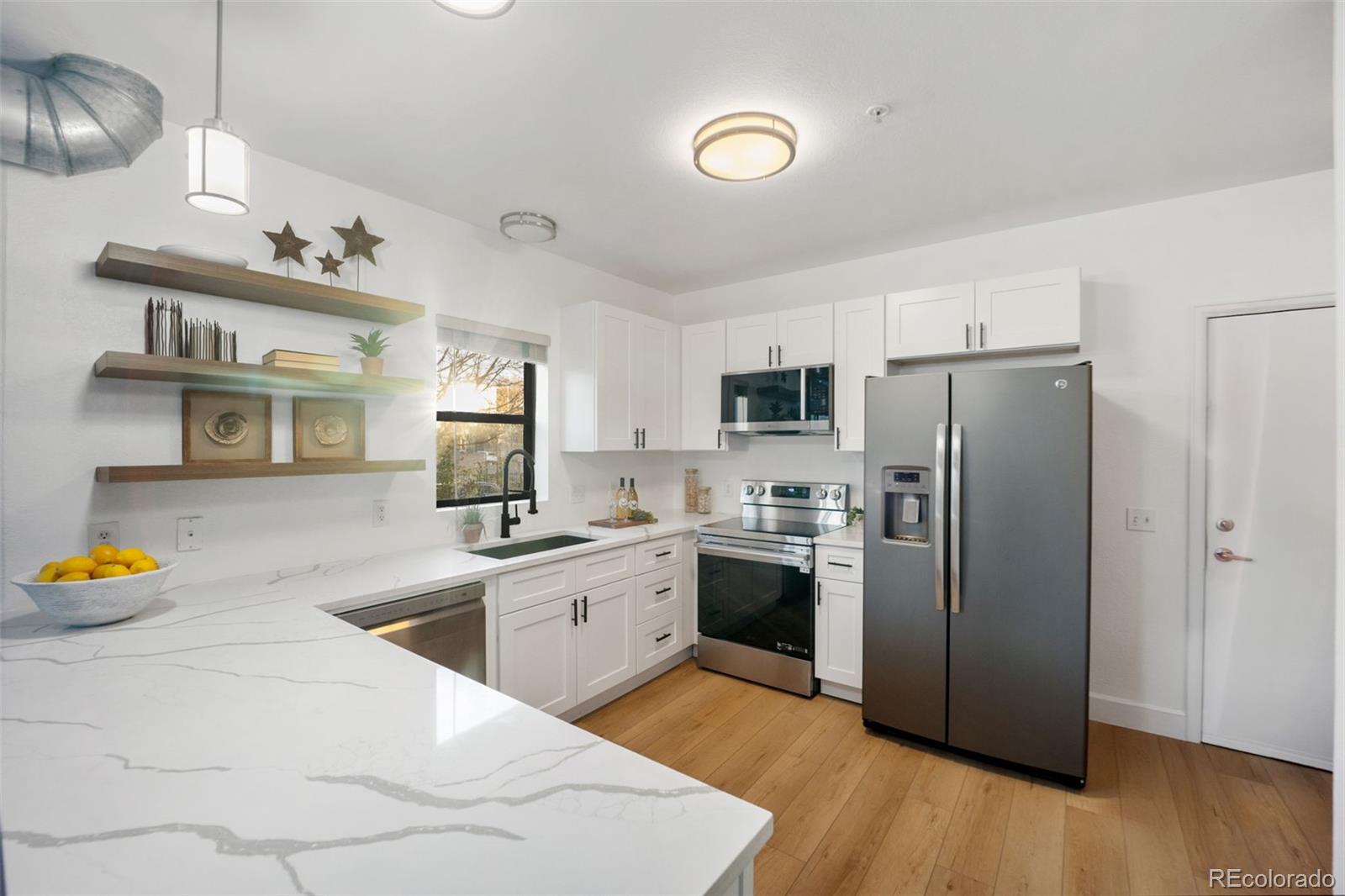 3096 Umatilla Street A