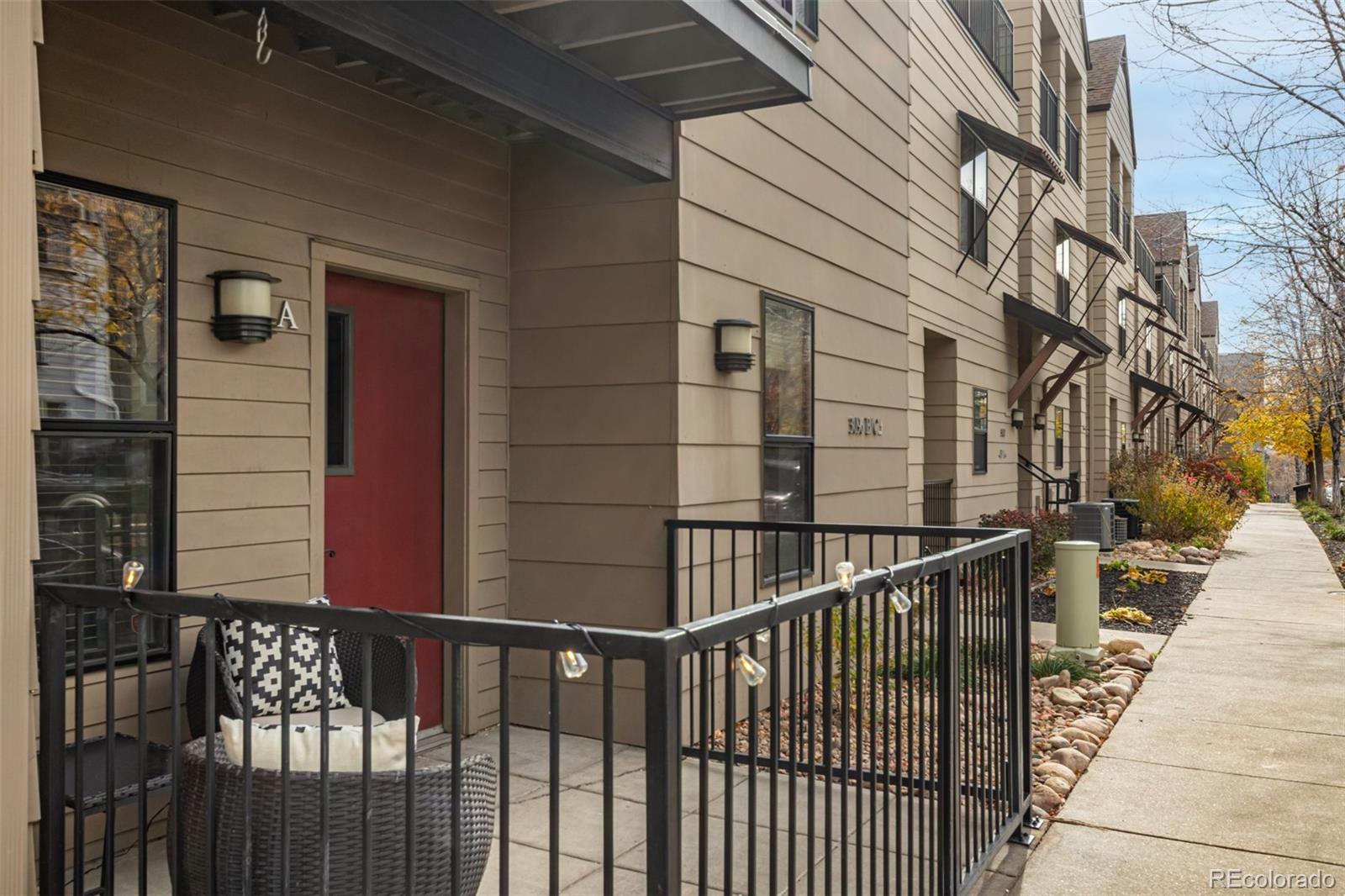 3096 Umatilla Street A