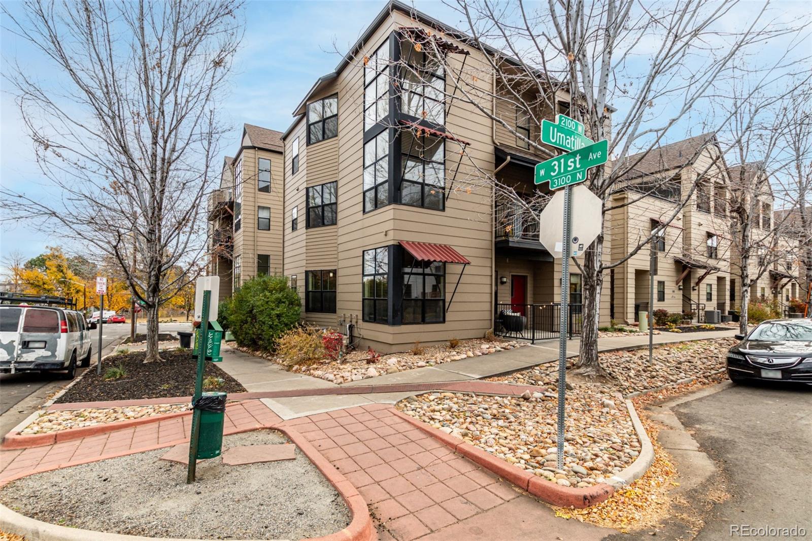 3096 Umatilla Street A