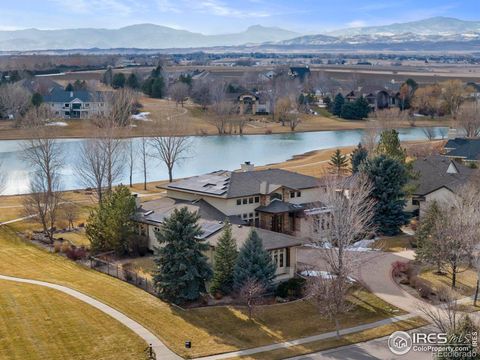 7931 Eagle Ranch Road, Fort Collins, CO 80528 - #: IR1003840