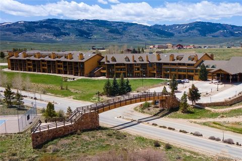 62927 US Highway 40 215 Granby CO 80446