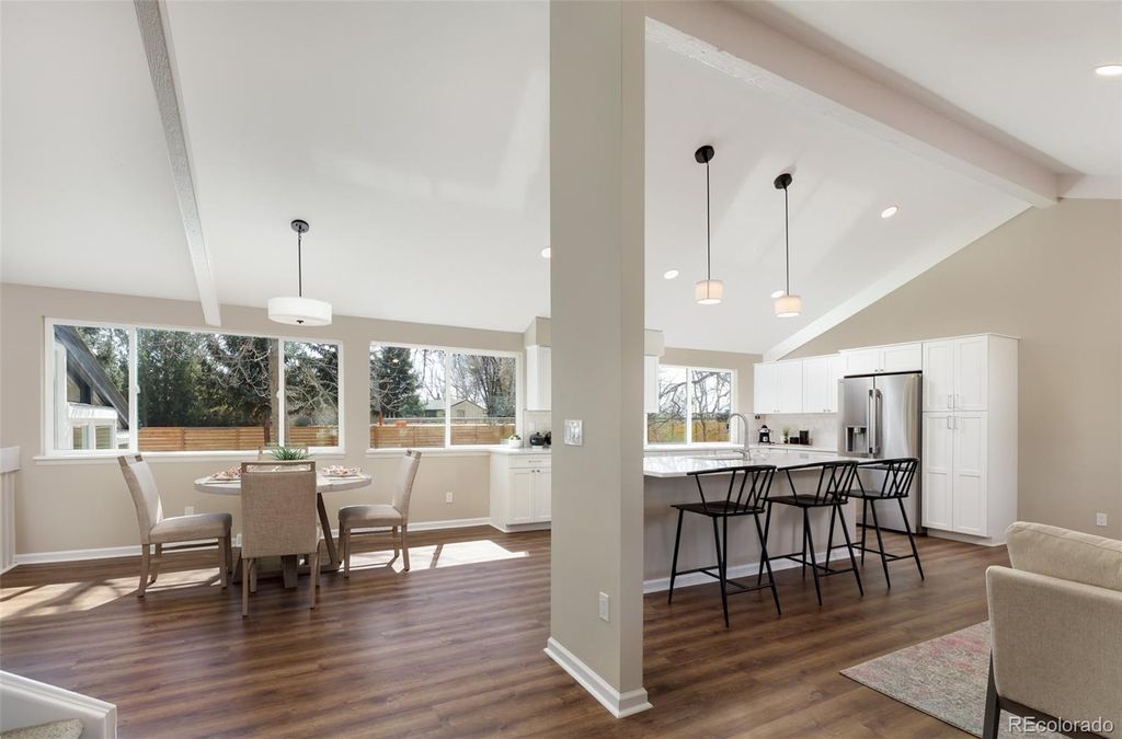 Photo of 7186 Petursdale Court, Boulder, CO 80301 (MLS # 2405091)