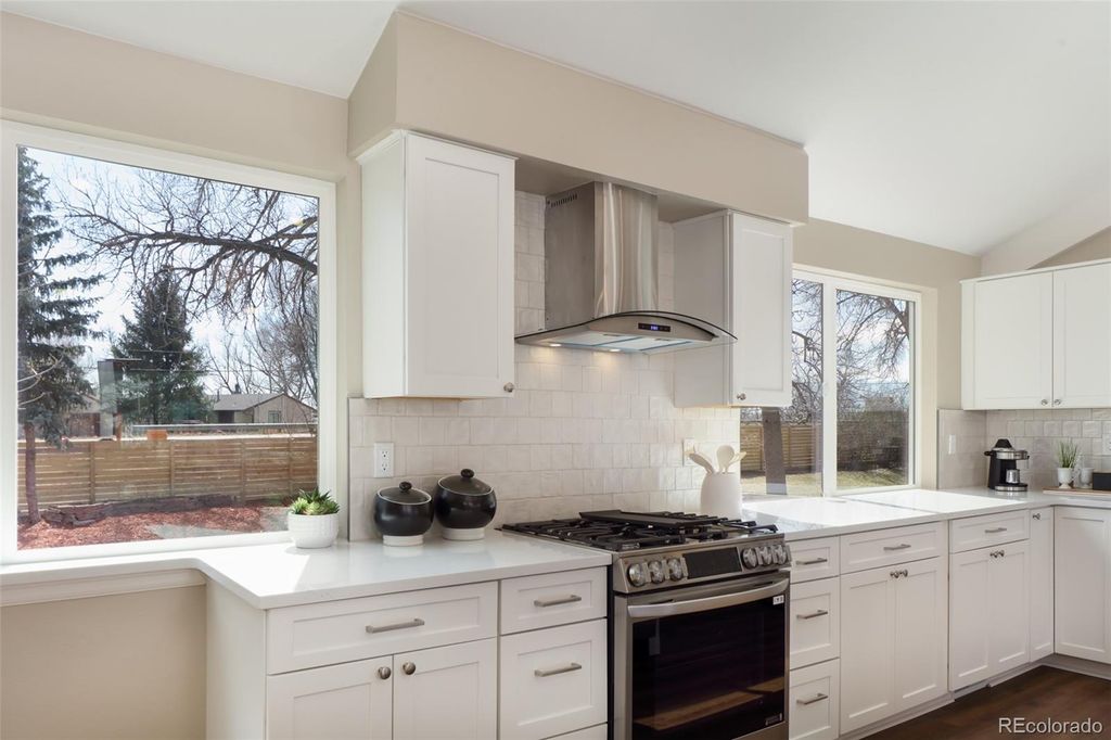 Photo of 7186 Petursdale Court, Boulder, CO 80301 (MLS # 2405091)