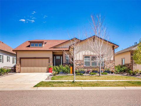 6450 S Riverwood Court Aurora CO 80016
