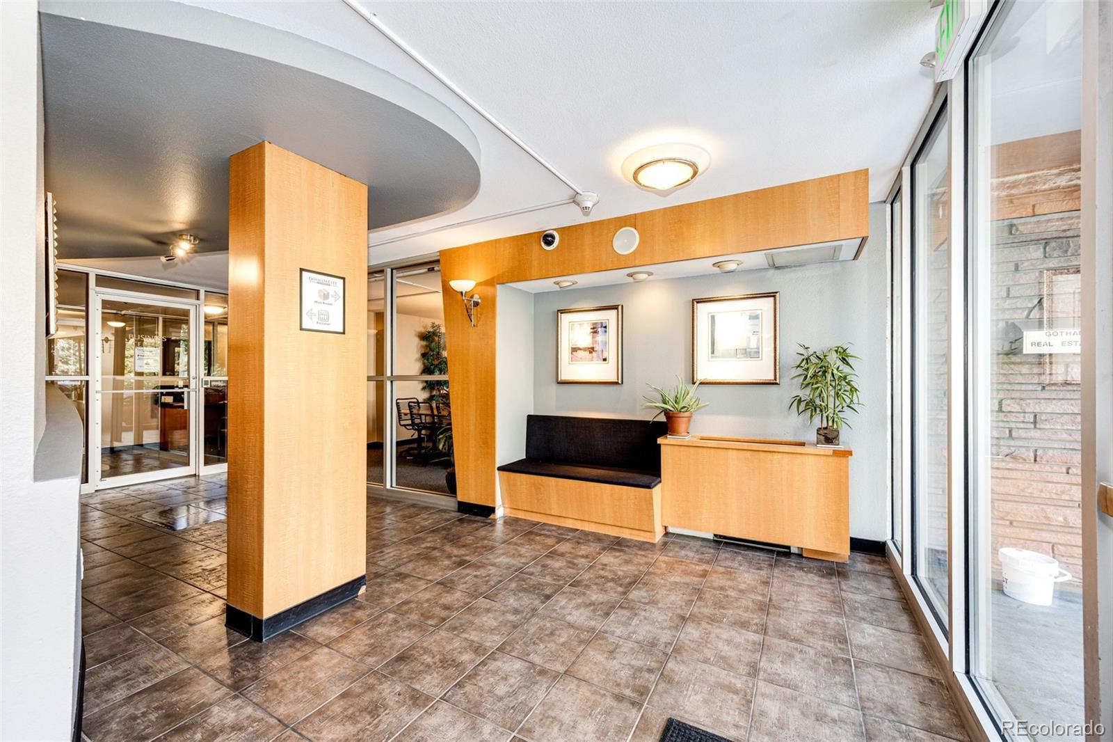1196 N Grant Street 406, Denver, CO, 80203 2 1196 N Grant Street 406