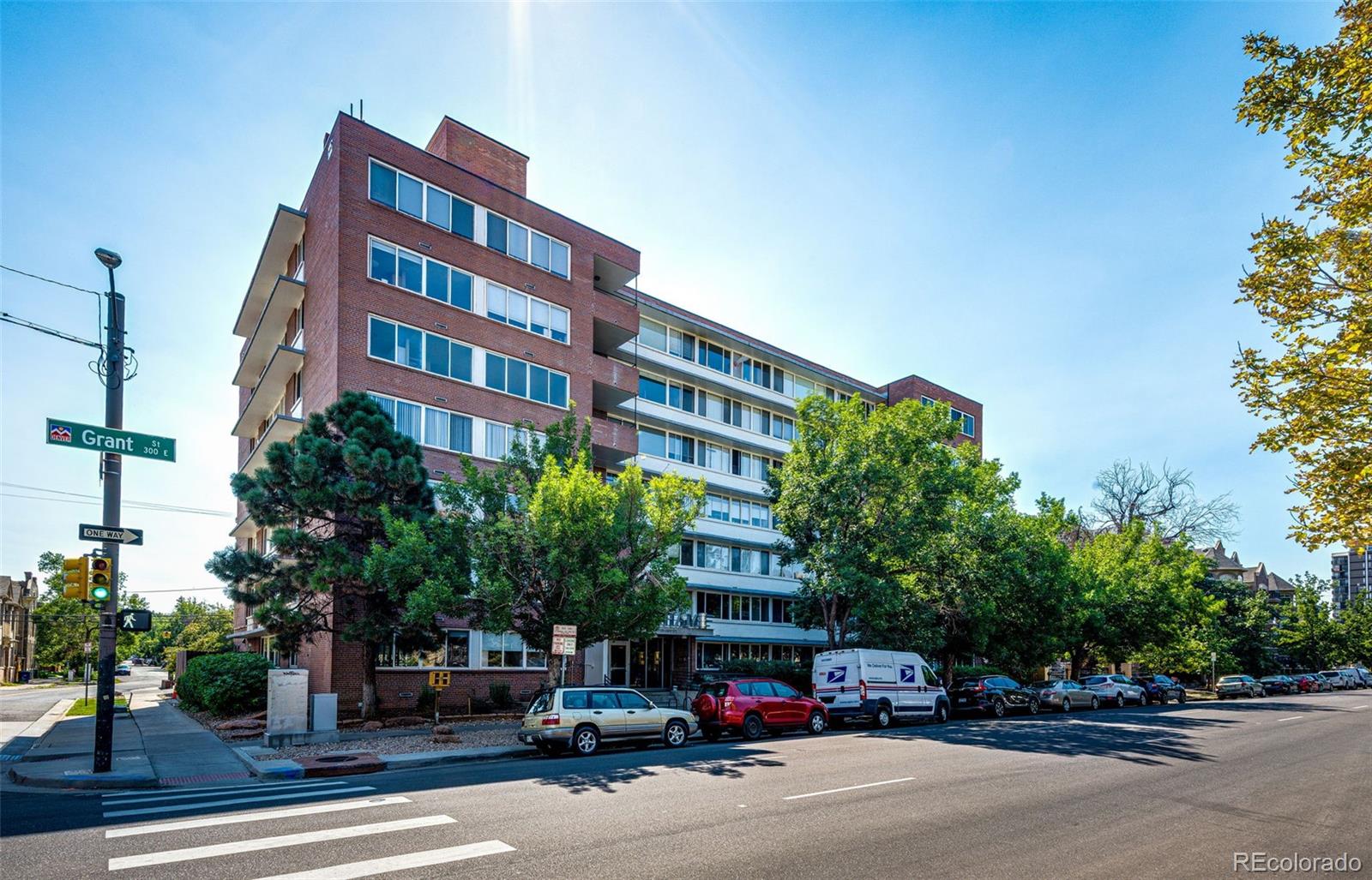 1196 N Grant Street 406, Denver, CO, 80203 1 1196 N Grant Street 406
