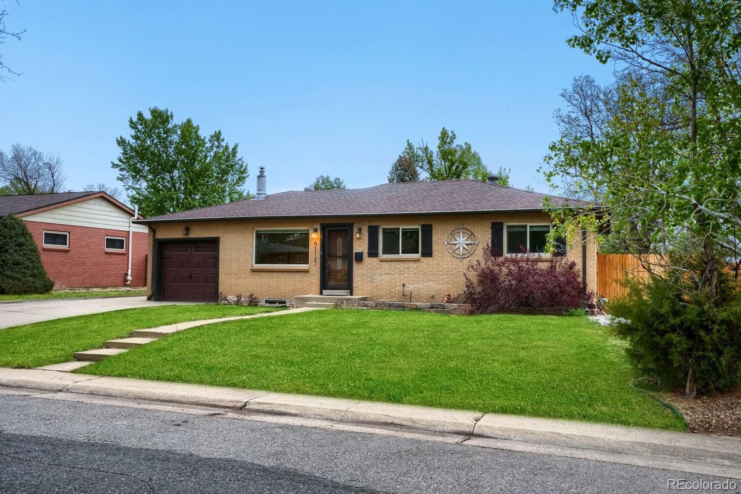 6115 Johnson Way