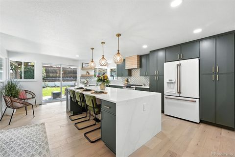 3444 S Bellaire Street Denver CO 80222