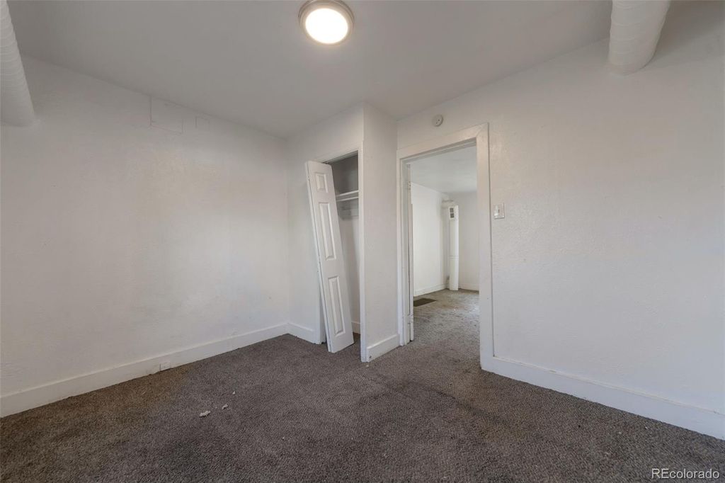 Photo of 1272 Ulster Street, Denver, CO 80220 (MLS # 9623808)