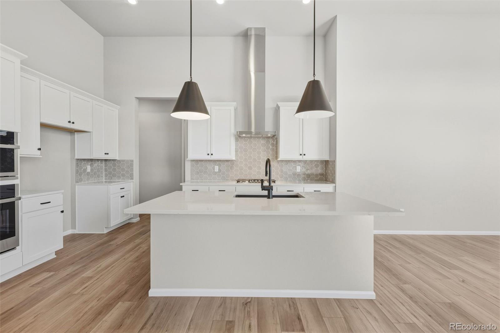 15276 Pontiac Street