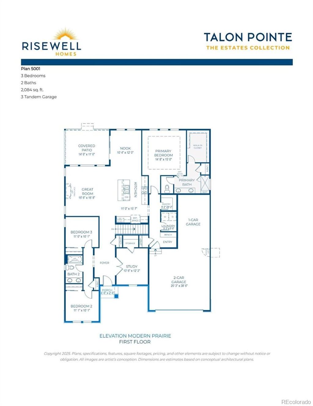 Photo of 15276 Pontiac Street, Thornton, CO 80602 (MLS # 8198199)