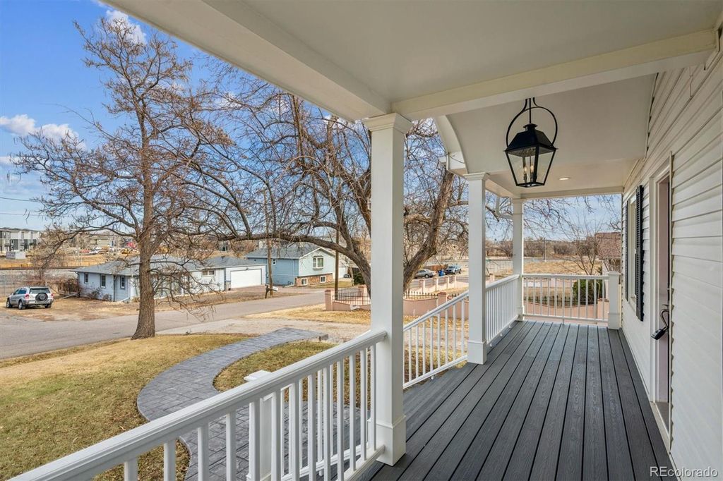 Photo of 2830 W 67th Place, Denver, CO 80221 (MLS # 3753127)