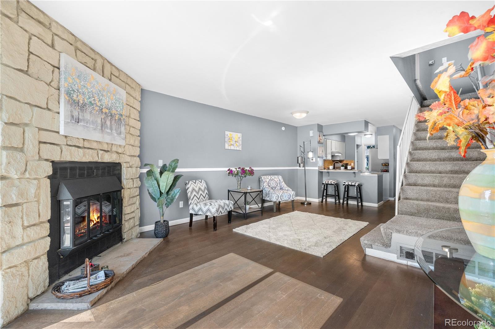 10819 Summerset Way, Parker, CO, 80138 10819 Summerset Way