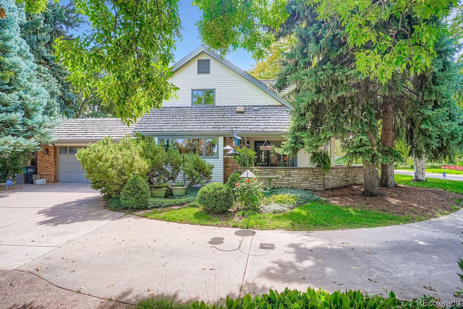 2155 E Alameda Avenue