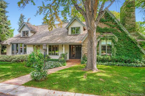2155 E Alameda Avenue Denver CO 80209