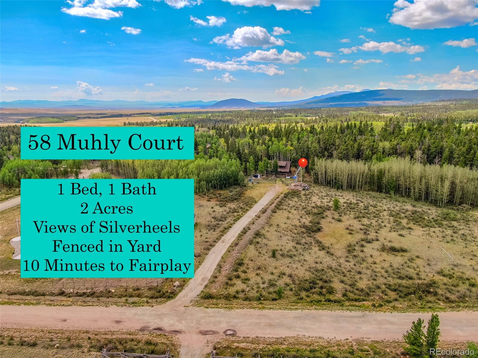 58 Muhly Court