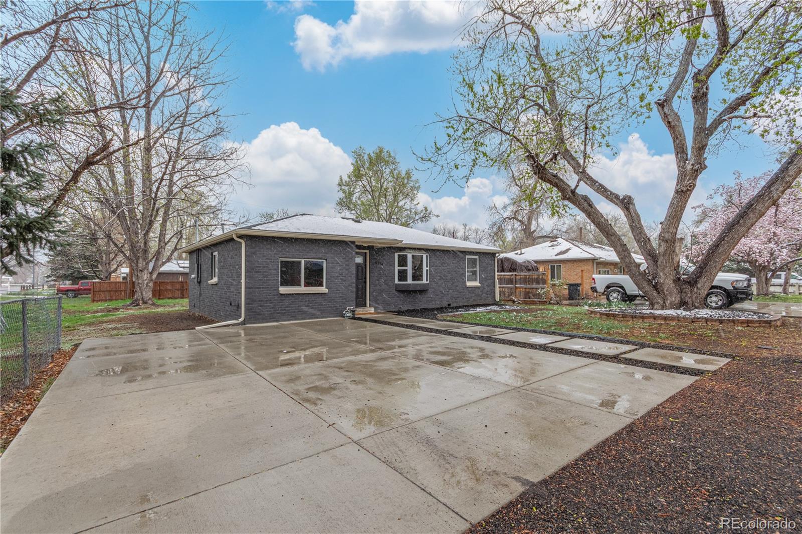 5174 Dudley Street, Arvada, CO, 80002 1 5174 Dudley Street