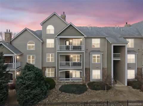 6013 Castlegate Drive W D26 Castle Rock CO 80108