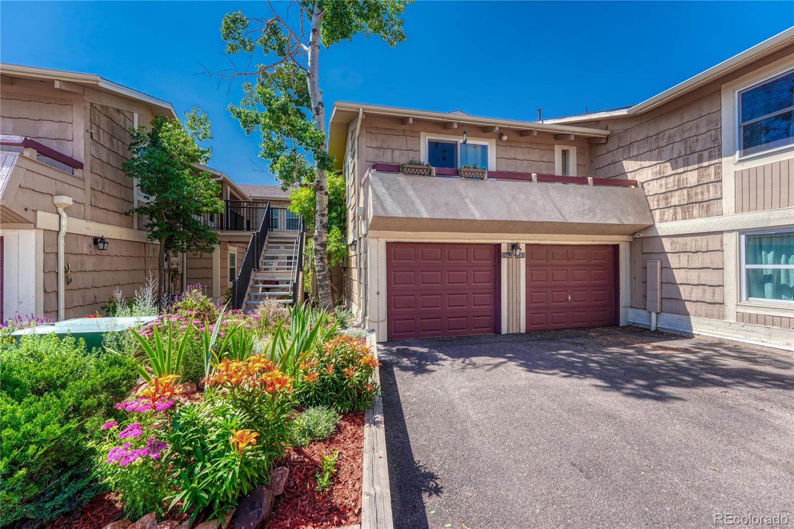 1661 Deer Creek Road