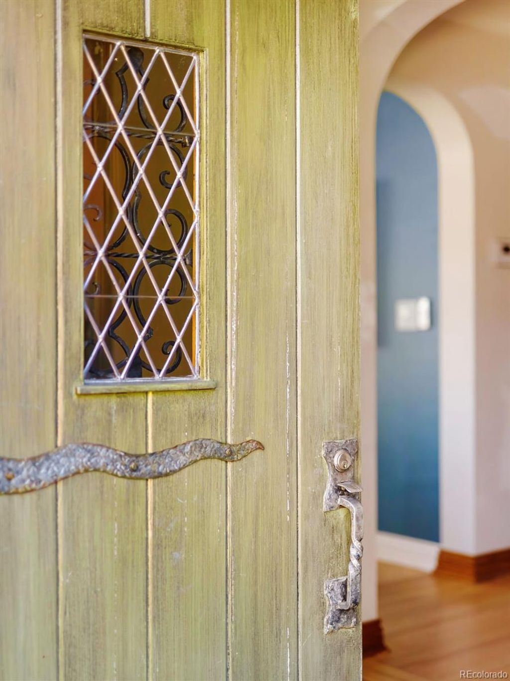 Photo of 370 Ivy Street, Denver, CO 80220 (MLS # 5415195)