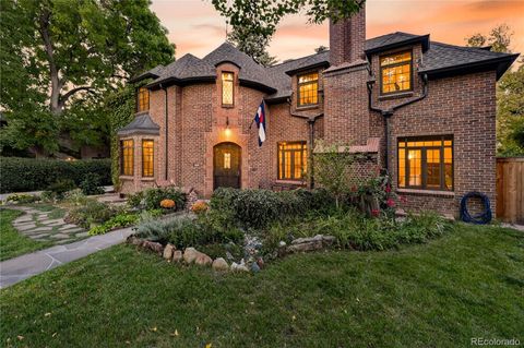 370 Ivy Street Denver CO 80220