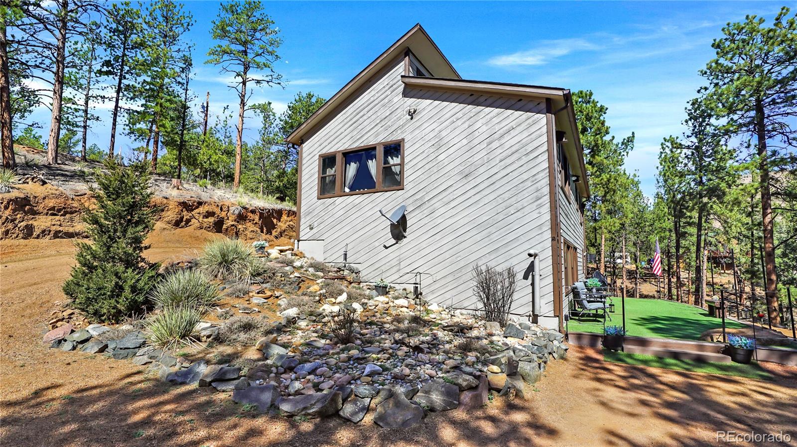 16536 Ouray Road W