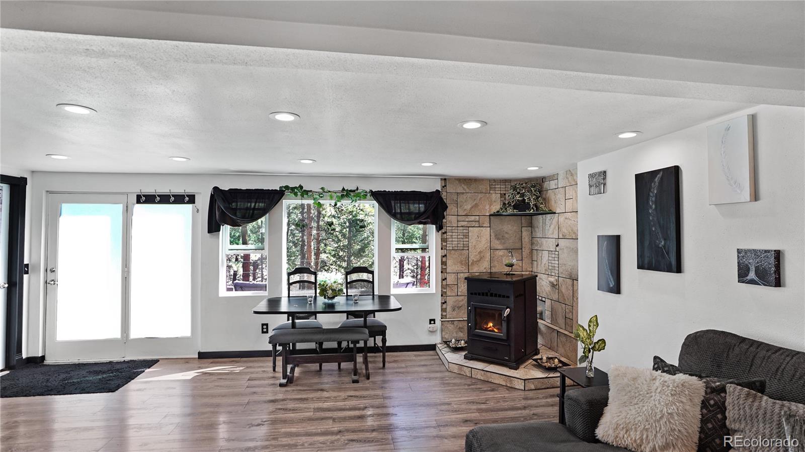16536 Ouray Road W